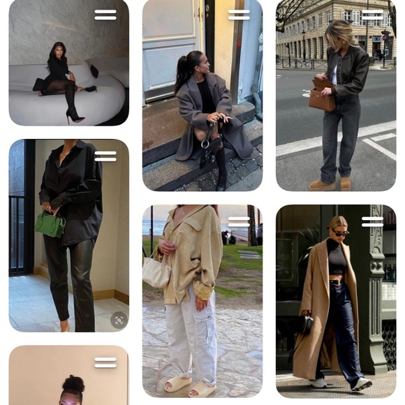 Meet your Posher, Ssorted - Picture 4 of 5